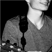 Passionné de musique je vous proposes mes cours de guitare !